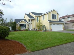 3477 Garland Pl, Enumclaw, WA 98022