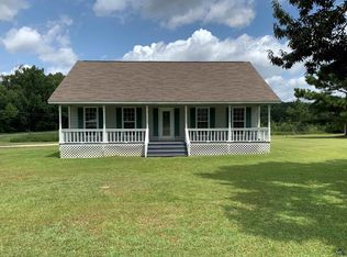 164 Lonnie Bryant Rd, Cochran, GA 31014