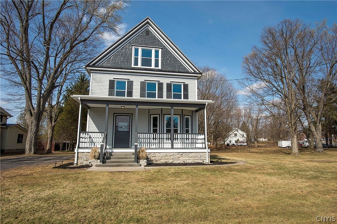 499 E Main St, West Winfield, NY 13491 Zillow