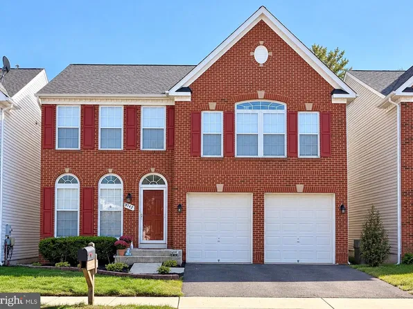 8742 Talbott Farm Dr, Alexandria, VA 22309