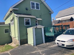 681 Millbury St #1, Worcester, MA 01607