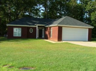 2313 Heathridge Ct, Albany, GA 31721