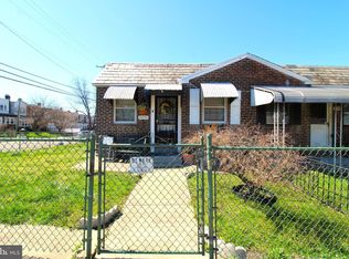 2250 S 56th St, Philadelphia, PA 19143