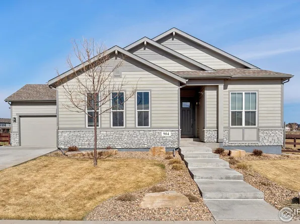 904 Hitch Horse Dr, Windsor, CO 80550