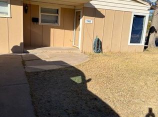 902 W Runyan Ave, Artesia, NM 88210