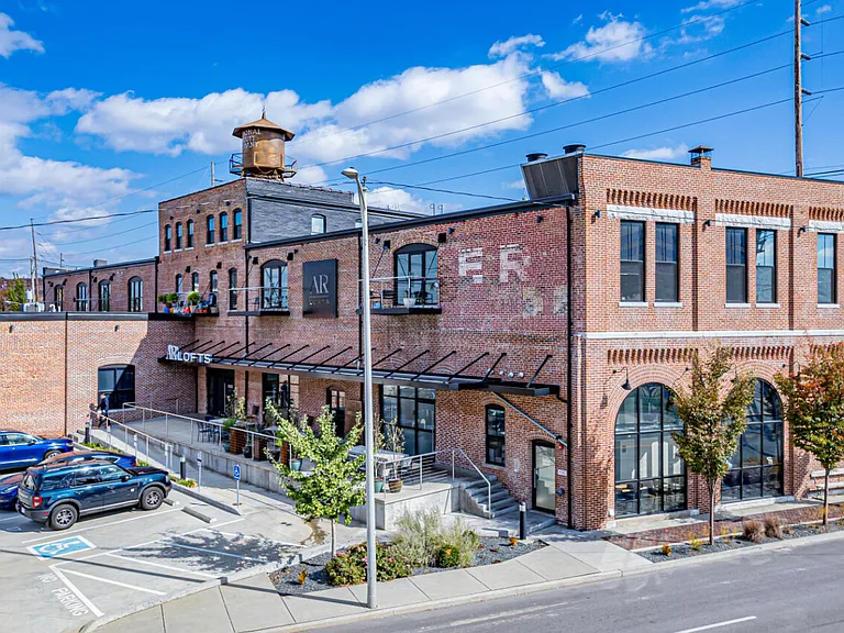 The Evansville Lofts — Photo 20