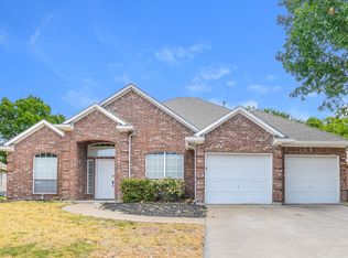 106 Stanford, Forney, TX 75126