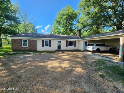 1365 Bruister Rd, Tutwiler, MS, 38963