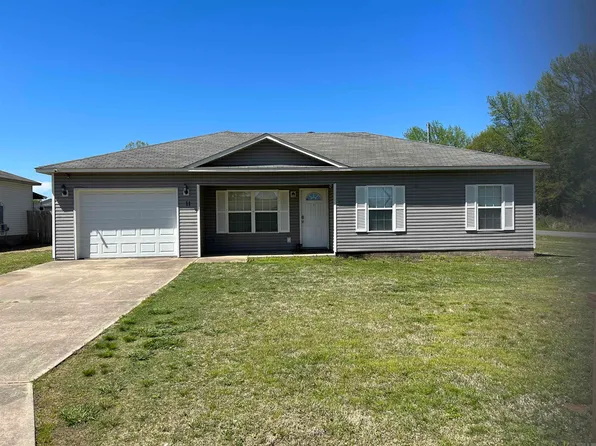 (undisclosed Address), Ward, AR 72176