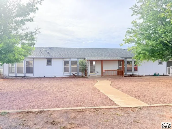 246 S Reynosa Dr, Pueblo West, CO 81007