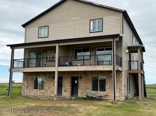 1013 Main Street, Gladstone, ND 58630