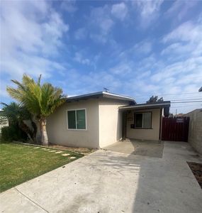 153 W 234th Pl, Carson, CA, 90745