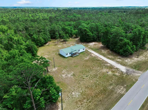 4280 NW Torreya Park Rd, Bristol, FL 32321