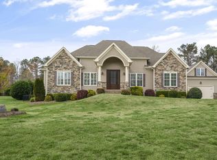 1103 Dovefield Ln, Youngsville, NC 27596