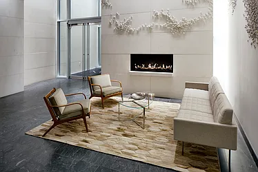 Rented by Bozzuto Management