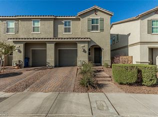 5336 Silver Branch Ave, Las Vegas, NV 89118