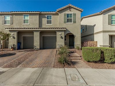 5336 Silver Branch Ave, Las Vegas, NV, 89118