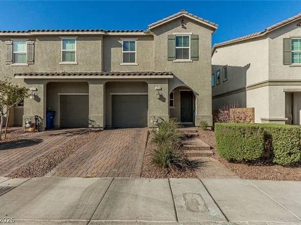 5336 Silver Branch Ave, Las Vegas, NV 89118