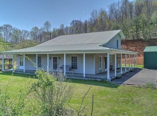 765 Big Hill Rd, Mooresburg, TN 37811