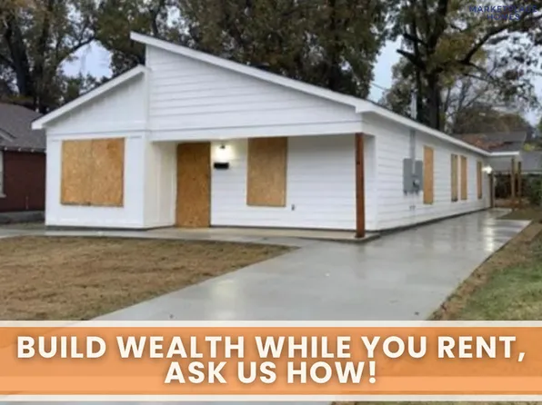 3116 Pacific Ave, Memphis, TN 38112