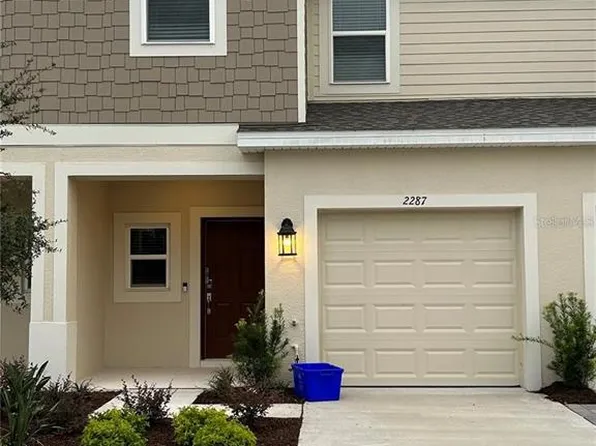 2287 Paravane Way, Wesley Chapel, FL 33543