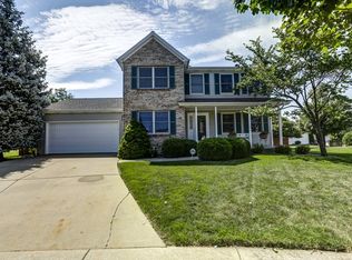 14 Joslin Ct, Bloomington, IL