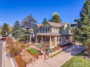 2335 Panorama Ave, Boulder, CO 80304