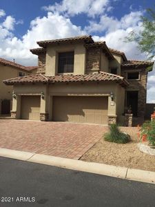 3516 N Sonoran Hls, Mesa, AZ, 85207