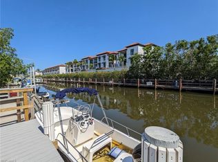 1575 Curlew Ave APT 2-4, Naples, FL 34102