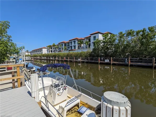 1575 Curlew AVE #2-4, NAPLES, FL 34102