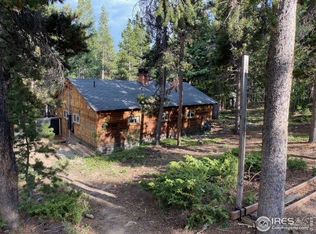 162 Silver Rd, Black Hawk, CO 80422