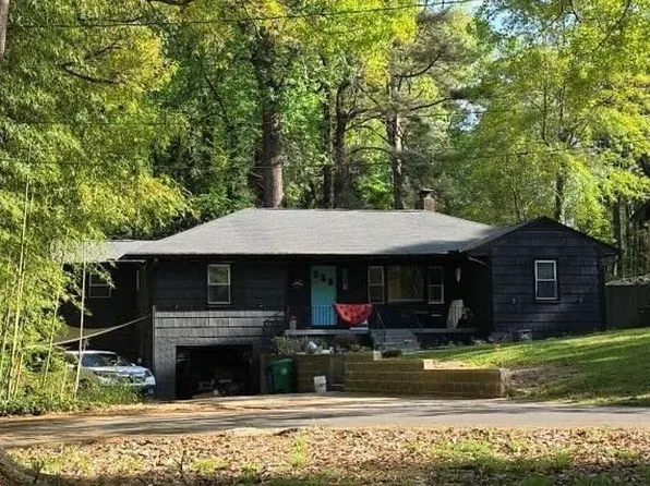 4487 Cain Cir, Tucker, GA 30084