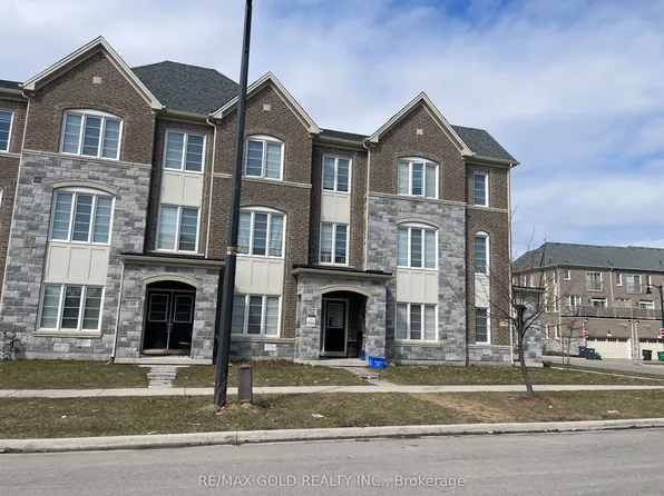 36 Brushwood Dr, Brampton, ON L6Y 6G6