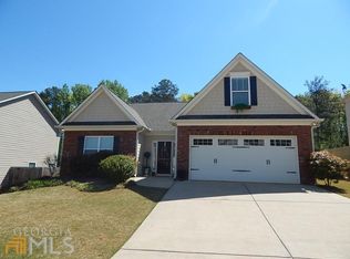 28 Autumn Canyon Path SE, Cartersville, GA 30121