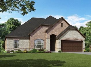 325 S Hill Dr, Waxahachie, TX 75165