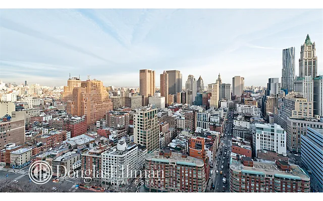 Rented by Douglas Elliman | media 58