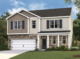 2272 Chelle Dr NE, Cleveland, TN 37323