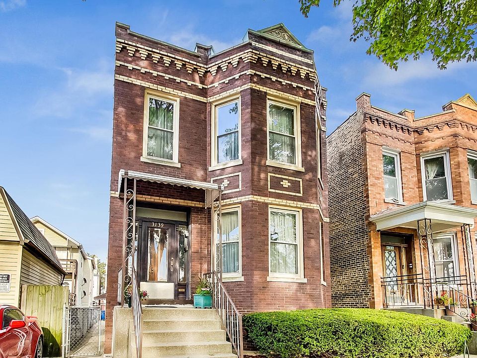 1st image of 3139 N Hamlin Ave