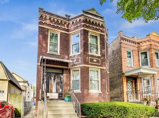 3139 N Hamlin Ave, Chicago, IL 60618