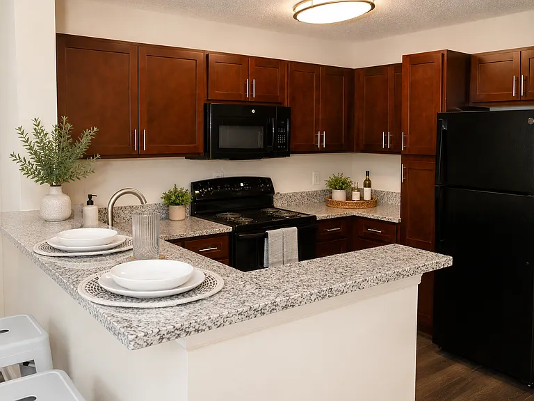 Reserve at Regents Center — Photo 16