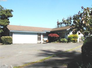 12215 NE Salmon Creek Ave, Vancouver, WA