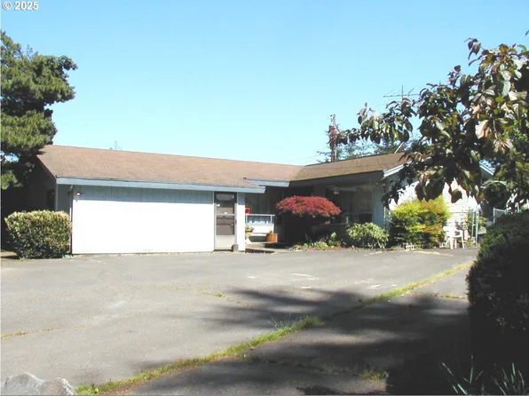 12215 NE Salmon Creek Ave, Vancouver, WA 98686