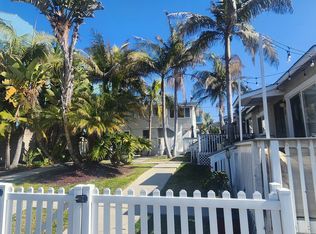 West Pacific Palms, Oceanside, CA 92054