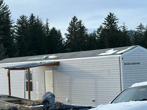 37 Evergreen Ave, Wrangell, AK 99929