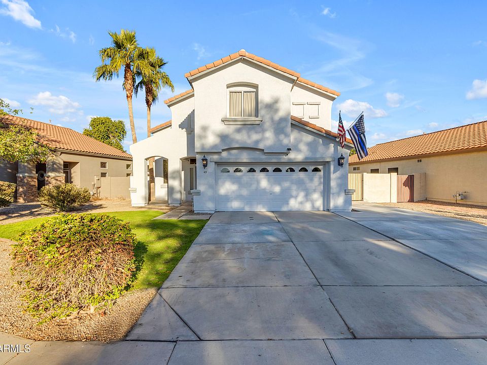 1st image of 2672 E SHERRI Drive