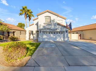 2672 E Sherri Dr, Gilbert, AZ 85296