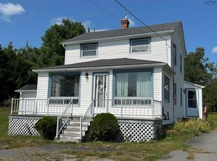 344 Highway 224, Sheet Harbour, NS B0J 3B0