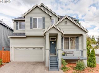 14803 NE 23rd Ave, Vancouver, WA 98686