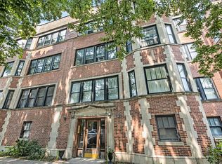 1348-1350 E Hyde Park Blvd #2E, Chicago, IL 60615