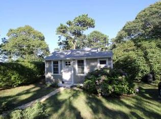 507 Route 6a #6, East Sandwich, MA 02537